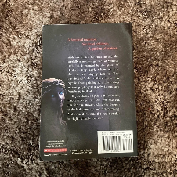 Suspense Book Bundle- Make Offer! - Picture 3 of 7